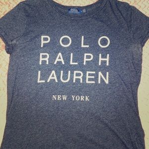 Polo Ralph Lauren shirt
